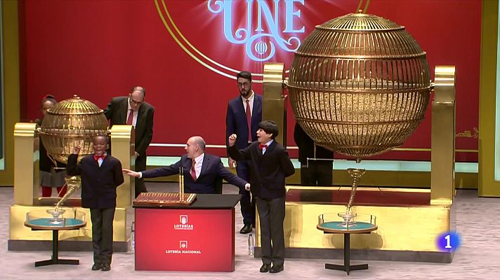 L'Informatiu - L'Informatiu 2 - 22/12/2022