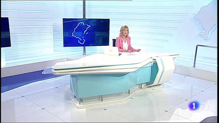 Telenavarra - Telenavarra en 2' - 22/12/2022