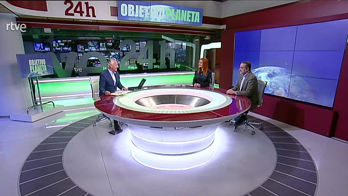 Objetivo Planeta - ¿Por qué queremos volver a la Luna?