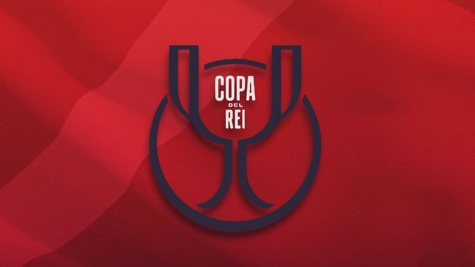 Hoy, Segunda Ronda de la Copa del Rey