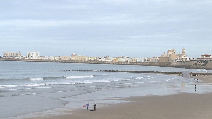 Cádiz, sede Congreso Lengua Española