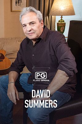 Plano general - David Summers