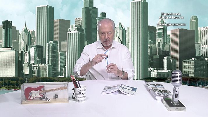 Inglés en TVE - Programa 671