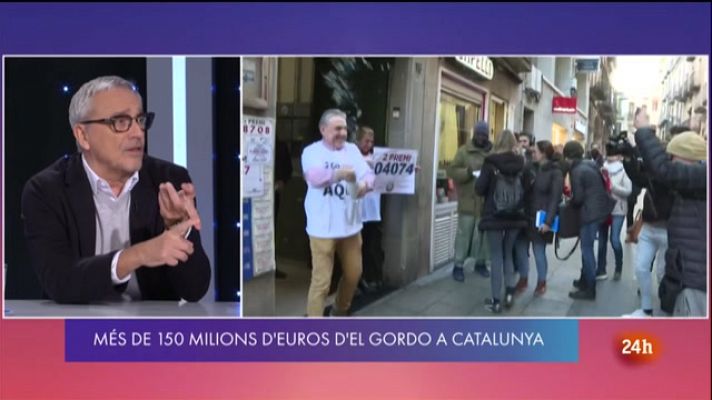 El Vespre - El Vespre - 22/12/2022