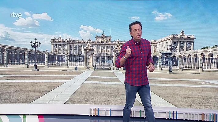 Aquí la Tierra - Aquí la Tierra - 22/12/22