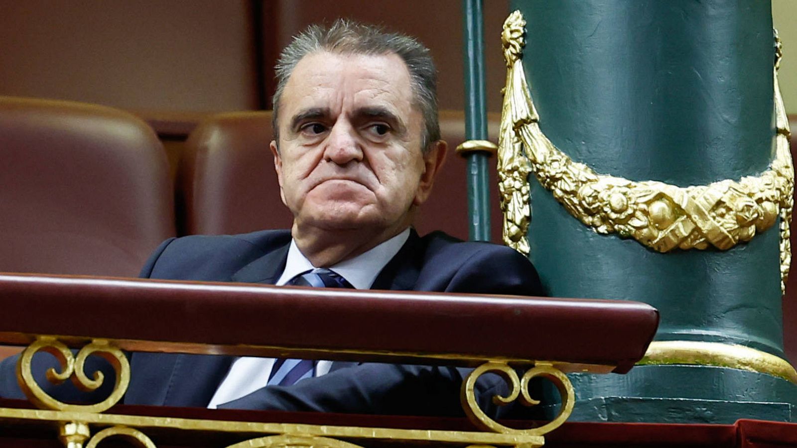 Aprobada definitivamente la nueva Ley del Deporte -- Ver ahora