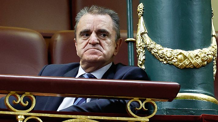 Telediario 2 - Aprobada definitivamente la nueva Ley del Deporte