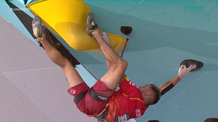 Vídeos Teledeporte - 32 medallas españolas Campeonatos Europa Munich y Roma 2022. Resumen