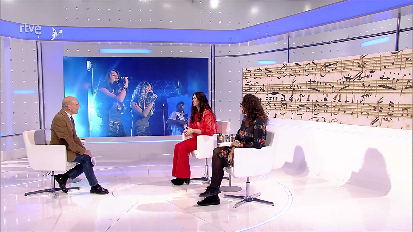 La hora Cultural - 22/12/22 - ver ahora