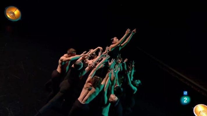 Punts de vista - Punts de vista - Acrobàcies, dansa, musicals i algunes de les millors actuacions de la temporada