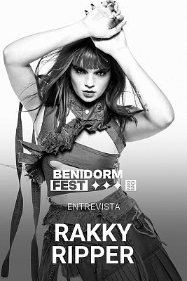 Eurodramas y comedias - Rakky Ripper: "Nunca se ha llevado una propuesta así"