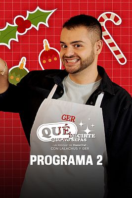 Qué decirte que no sepas - Los regalos y disfraces más cutres de la Navidad, con Henar