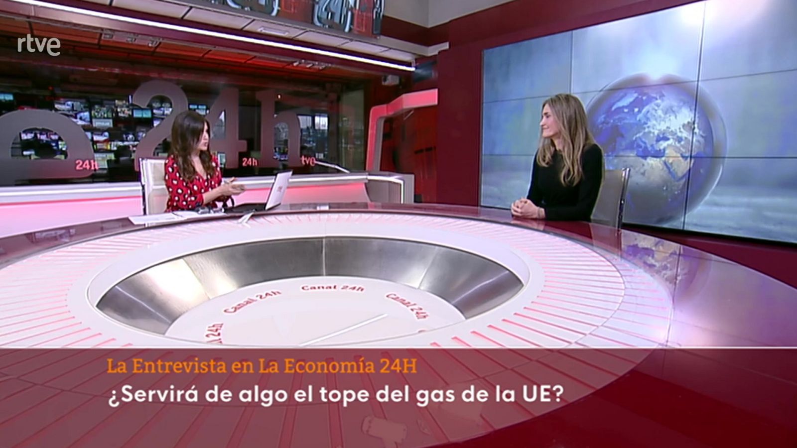 La economía - 23/12/22   - ver ahora