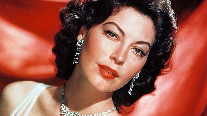 Días de cine - Días de Cine: Centenario de Ava Gardner