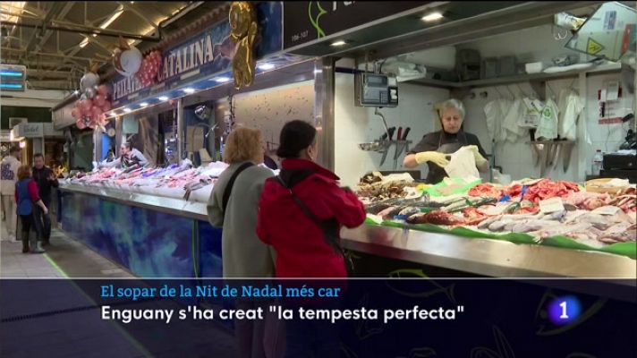 Informatiu Balear - Informatiu Balear 1 - 23/12/22