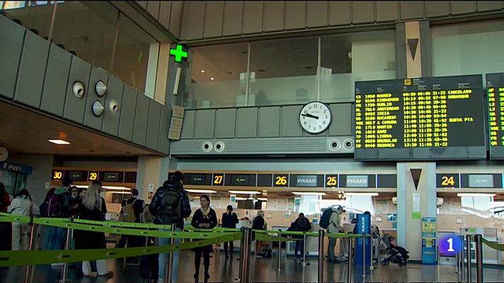 L'informatiu - Comunitat Valenciana - L'Informatiu Comunitat Valenciana 1 - 23/12/22