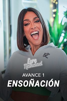 Lorenavidad Avance 1 - Ensoñación