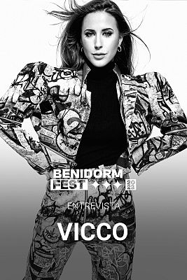Eurodramas y comedias - Vicco: "Yo sabía que quería dedicarme a la música"