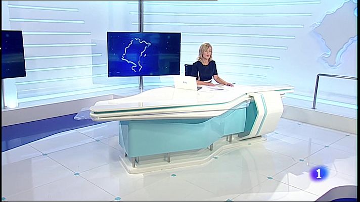 Telenavarra - Telenavarra en 2' - 23/12/2022