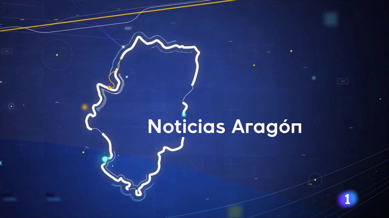 Aragón en 2' - 23/12/22 - Ver ahora