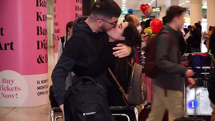 L'Informatiu - L'Informatiu 2 - 23/12/2022