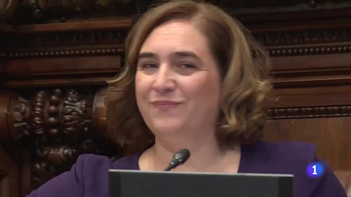 L'Informatiu - Esquerra aplana el camí dels últims pressupostos de la legislatura