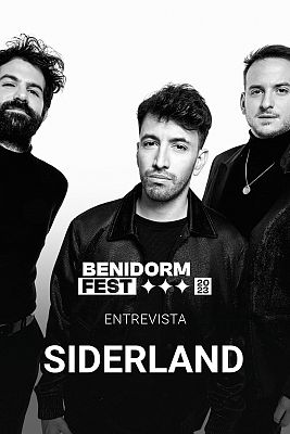 Eurodramas y comedias - Siderland: "El tema de este año está mucho más pensado"