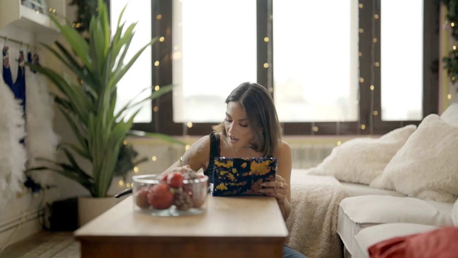 Lorenavidad Avance 4 - Llamadas - Lorenavidad | Ver