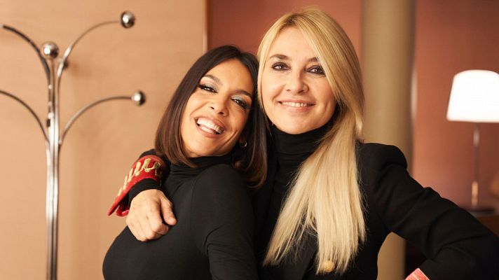 Lorenavidad - Lorenavidad Avance 2 - Cayetana