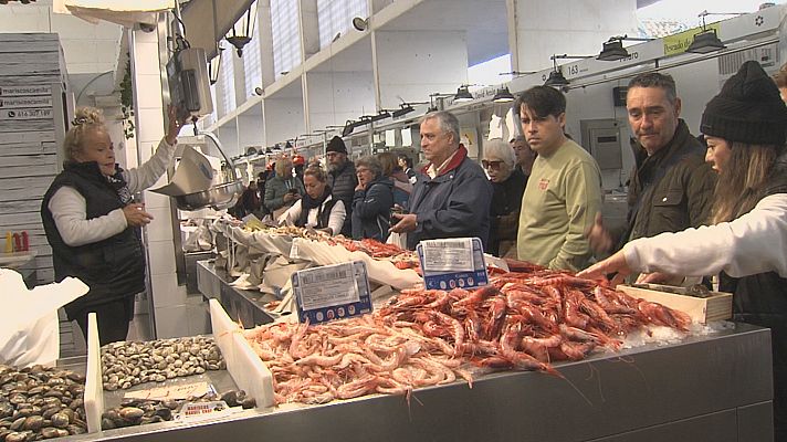 Noticias Andalucía - ¡Qué mañana es Nochebuena!