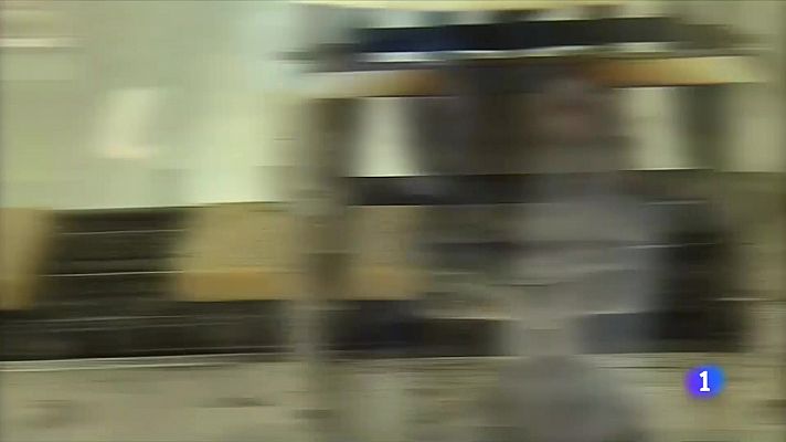 L'Informatiu - El torró augmenta un 8% el seu preu aquest Nadal