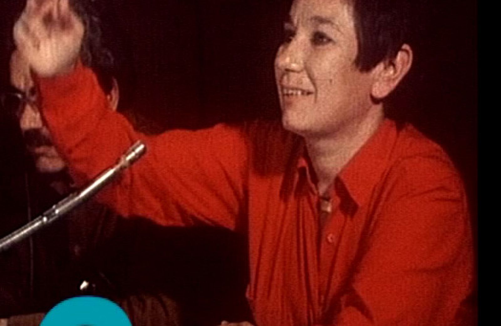 Avanç memòries de la tele amb Mercè Vilaret