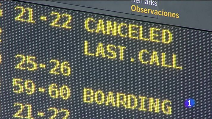 L'informatiu - Comunitat Valenciana - L'Informatiu de la Comunitat Valenciana 2 - 23/12/22