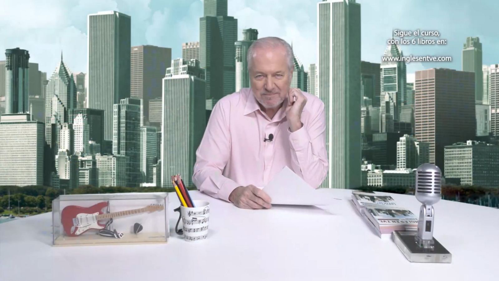 Inglés en TVE - Programa 676 - ver ahora