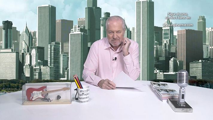 Inglés en TVE - Programa 676