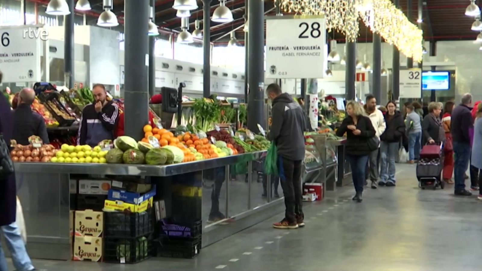 La tarde en 24 horas - 23/12/22 (1) - ver ahora