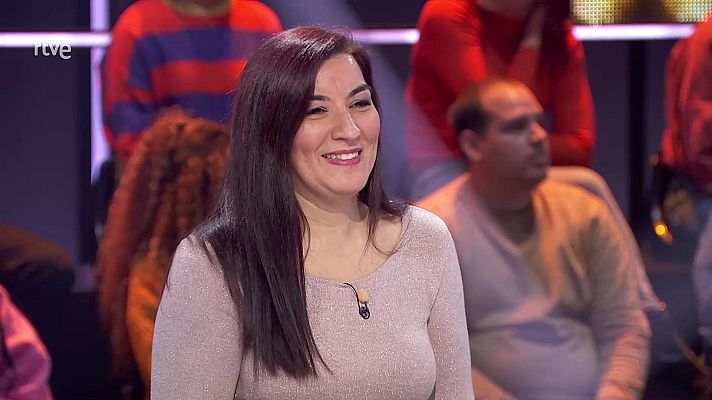 El comodín de La 1 - Programa 56