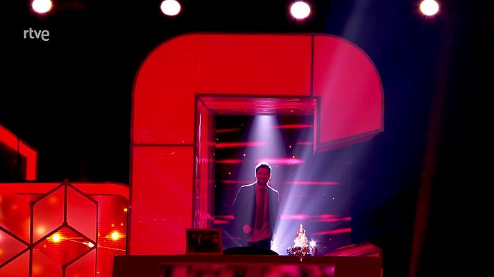 El cazador - Programa 623