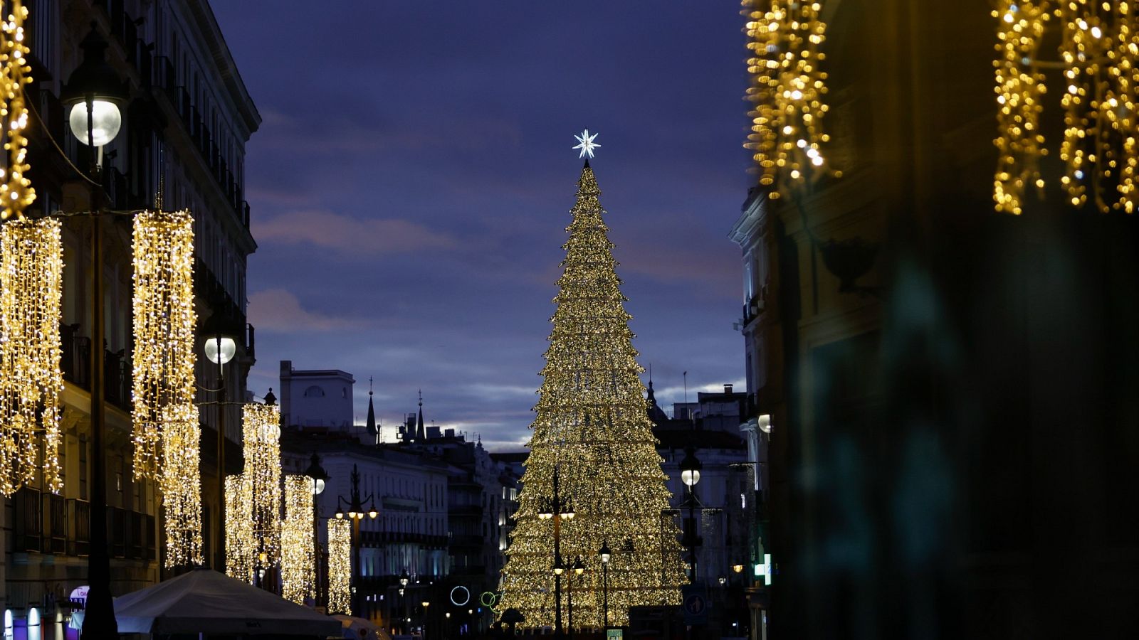 La vuelta a las navidades sin restricciones se deja notar en las reservas hoteleras