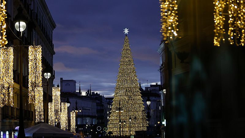 La vuelta a las navidades sin restricciones se deja notar en las reservas hoteleras