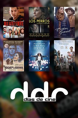 Días de cine - Días de cine - 23/12/22