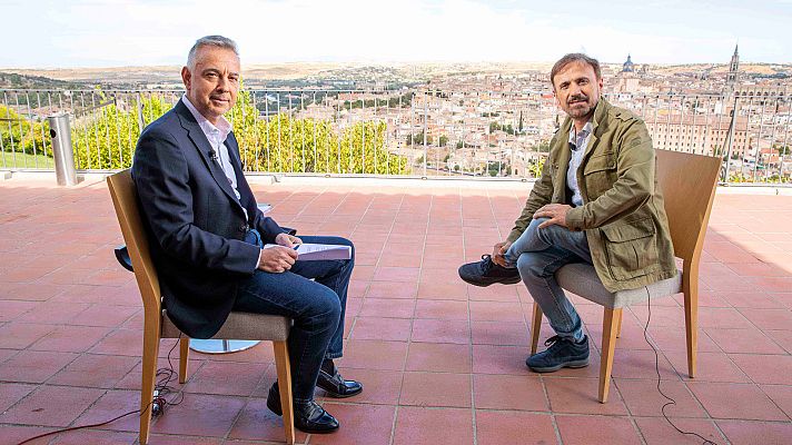 Plano general - Plano general - José Mota