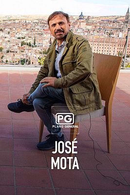 Plano general - Plano general - José Mota