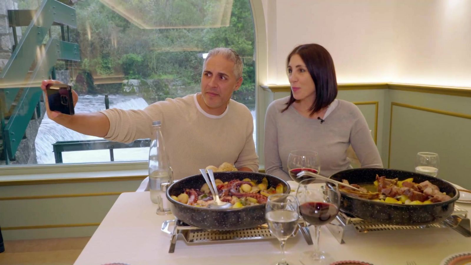 Españoles en el mundo - Croacia, la Costa Dálmata - ver ahora