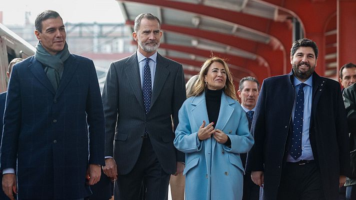 Audiencia Abierta - Audiencia Abierta - 24/12/22