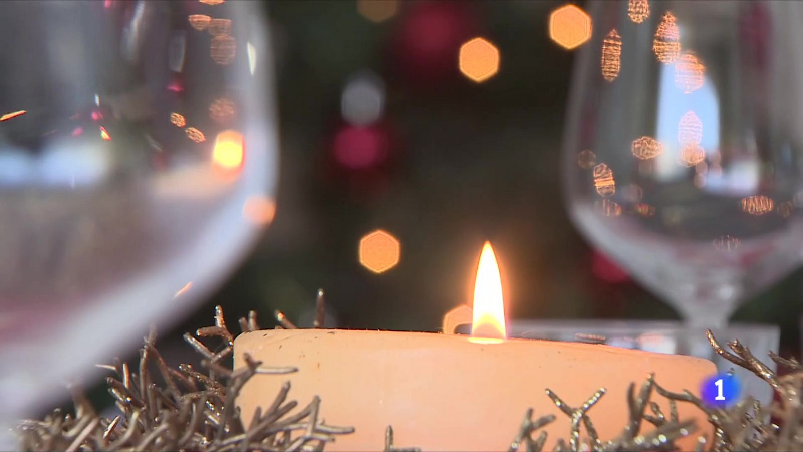 Com afrontar els àpats de Nadal amb un TCA a la taula