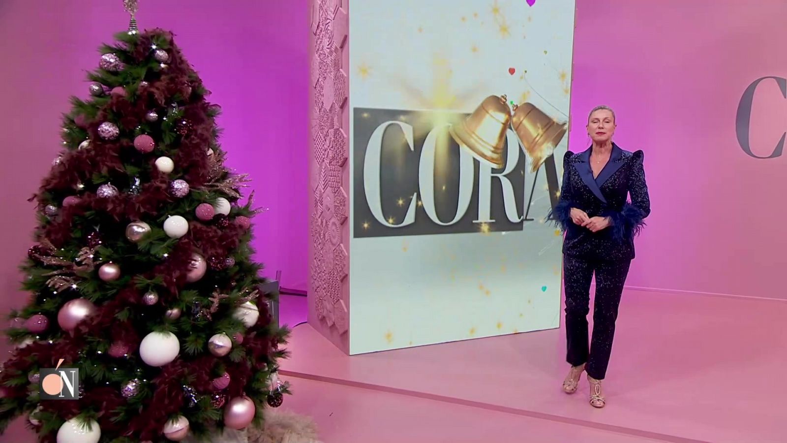 Corazón - 24/12/22 - ver ahora