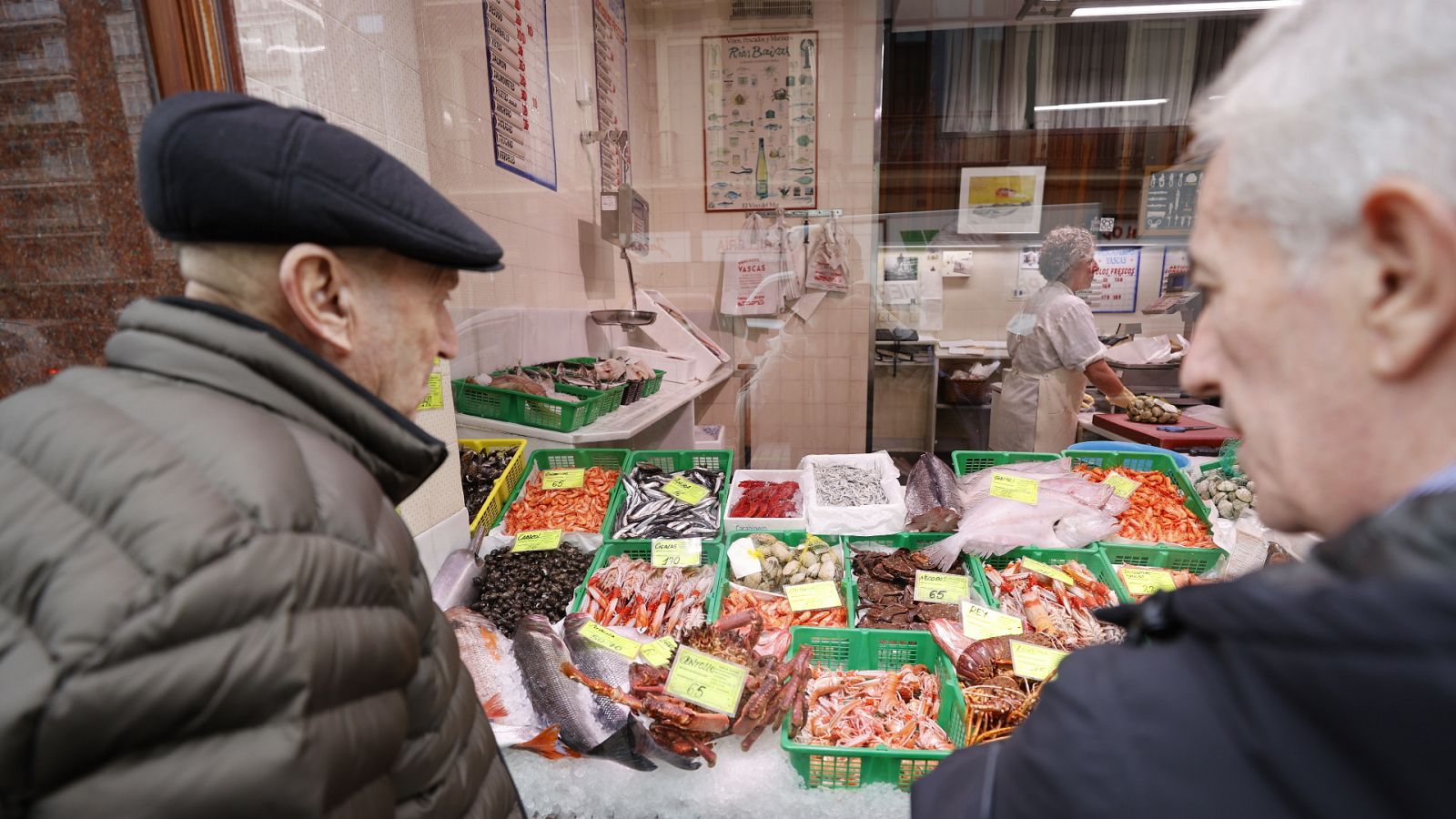 Telediario - 15 horas - 24/12/22 - ver ahora