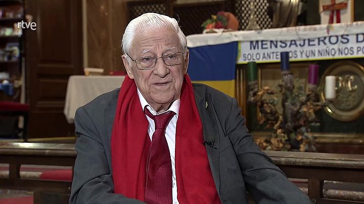 Cine de barrio - Plácido (presentación)