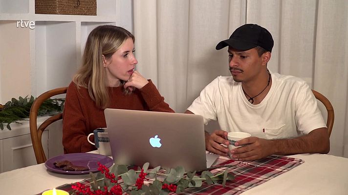 Buenas noticias TV - El regalo de la Navidad